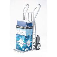 HANDTRUCK - FOLDING FOOTIRON + SC1