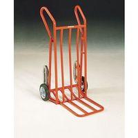 HANDTRUCK - HEAVY DUTY C/W SC1 CRAWLER TRACKS