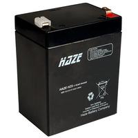 Haze 12V 2.9AH SLA Battery HZS12-2.9