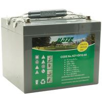 Haze HZY12-44EV 12V 44Ah Gel Battery Ev Range