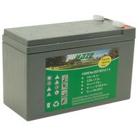 Haze HZY12-7.5EV 12V 7.5Ah Gel Battery Ev Range