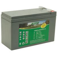 haze hzy12 75ev 12v 75ah gel battery ev range