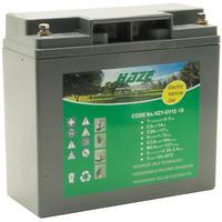 Haze HZY12-18EV 12V 18Ah Gel Battery Ev Range