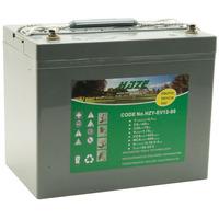 Haze HZY12-80EV 12V 80Ah Gel Battery Ev Range
