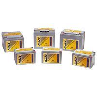 haze hzy12 55ev 12v 55ah gel battery ev range