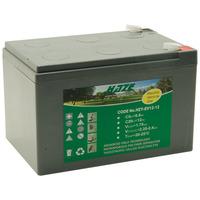 haze hzy12 12ev 12v 12ah gel battery ev range