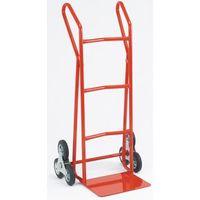 HANDTRUCK - HEAVY DUTY C/W SC3 STAIR CLIMBING WHEELS