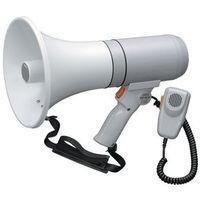 HANDGRIP MEGAPHONE 23 WATT
