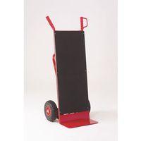 HANDTRUCK 3-IN-1 MULTI-PURPOSE WITH ANTI SLIP BACK