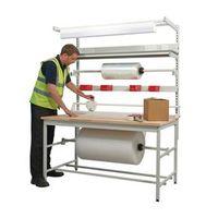 HARDWOOD PACKING STATION 840.1200.900