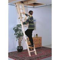 handrail metal to suit hobby loft ladder