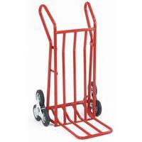 HANDTRUCK - HEAVY DUTY C/W SC3 STAIR CLIMBING WHEELS