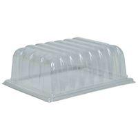 Half Propagator Lids (Pack of 50...