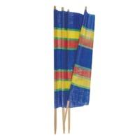 Hadley Beach Wind Breaker 4 Pole