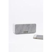 Happy Plugs Mini Sound Piece Speaker and Marble Grill, ASSORTED