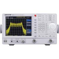 hameg 22 1000 x000 hms x spectrum analyser 1khz to 1mhz bandwidth 