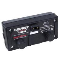 Hawk-Woods GR-1C Gripper Battery Single Ch Fast Charger (Power-con)