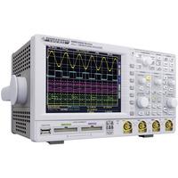 Hameg 21-3044-0000 HMO3044 4 Channel Digital Storage Oscilloscope ...
