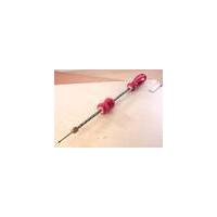 Hand drill for wood, ideal for pre-drilling or marking Pebaro