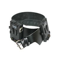 Hawk-Woods VL-B5 V-Lok Battery Belt - Dual Parallel XLR 4-pin