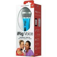 Handheld Microphone (vocals) IK Multimedia iRig Voice Transfer type:Cord