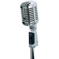 Handheld Microphone (vocals) LD Systems D1010 Transfer type:Corded
