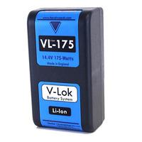 hawk woods vl 175 144v 175wh v lok lithium ion battery