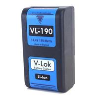 hawk woods vl 190 144v 190wh v lok lithium ion battery