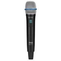 Handheld Microphone (vocals) IMG Stage Line TXS-900HT Transfer type:Radi