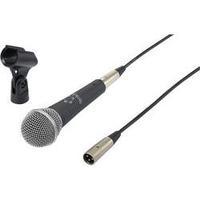 handheld microphone vocals renkforce pm58 transfer typecorded