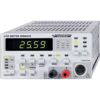 hameg hm8018 lcr meter