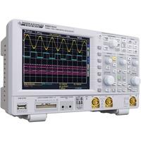 hameg hmo1522 150mhz 2 channel digital oscilloscope