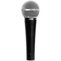 handheld microphone vocals jts pdm 3 transfer typecorded