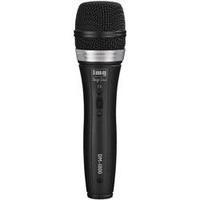 Handheld Speech microphone IMG Stage Line DM-1800 Transfer type:Corded