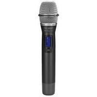 Handheld Microphone (vocals) IMG Stage Line TXS-1800HT Transfer type:Rad