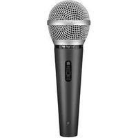 handheld speech microphone img stage line dm 2500