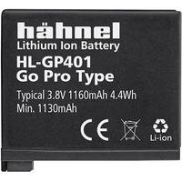 Hahnel HL-GP401 Battery (GoPro AHDBT-401)