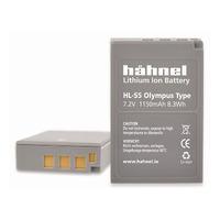 Hahnel HL-S5 Battery (Olympus)