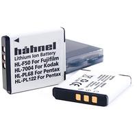 Hahnel HL-PL122 Battery (Pentax D-Li122)