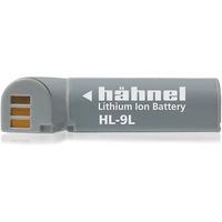 hahnel hl 9l battery canon nb 9l