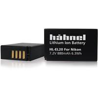 hahnel hl el20 battery nikon en el20