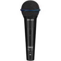 Handheld Speech microphone IMG Stage Line DM-800 Transfer type:Corded