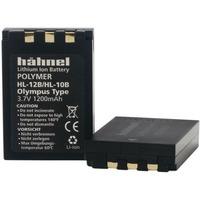 hahnel hl 10b battery olympus li 10b