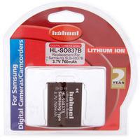 hahnel hl s0837b battery samsung slb 0837b