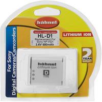 Hahnel HL-D1 Battery (Sony NP-FD1)