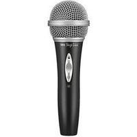 Handheld Speech microphone IMG Stage Line DM-3200 Transfer type:Corded