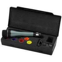 Handheld Microphone (vocals) IMG Stage Line TXS-895HT Transfer type:Radi
