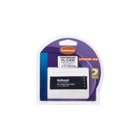 Hahnel HL-CA50 Battery (Casio NP...