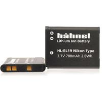 hahnel hl el19 battery nikon