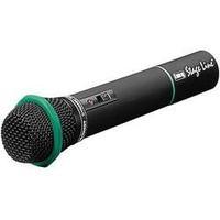 Handheld Microphone (vocals) IMG Stage Line TXS-822HT Transfer type:Radi